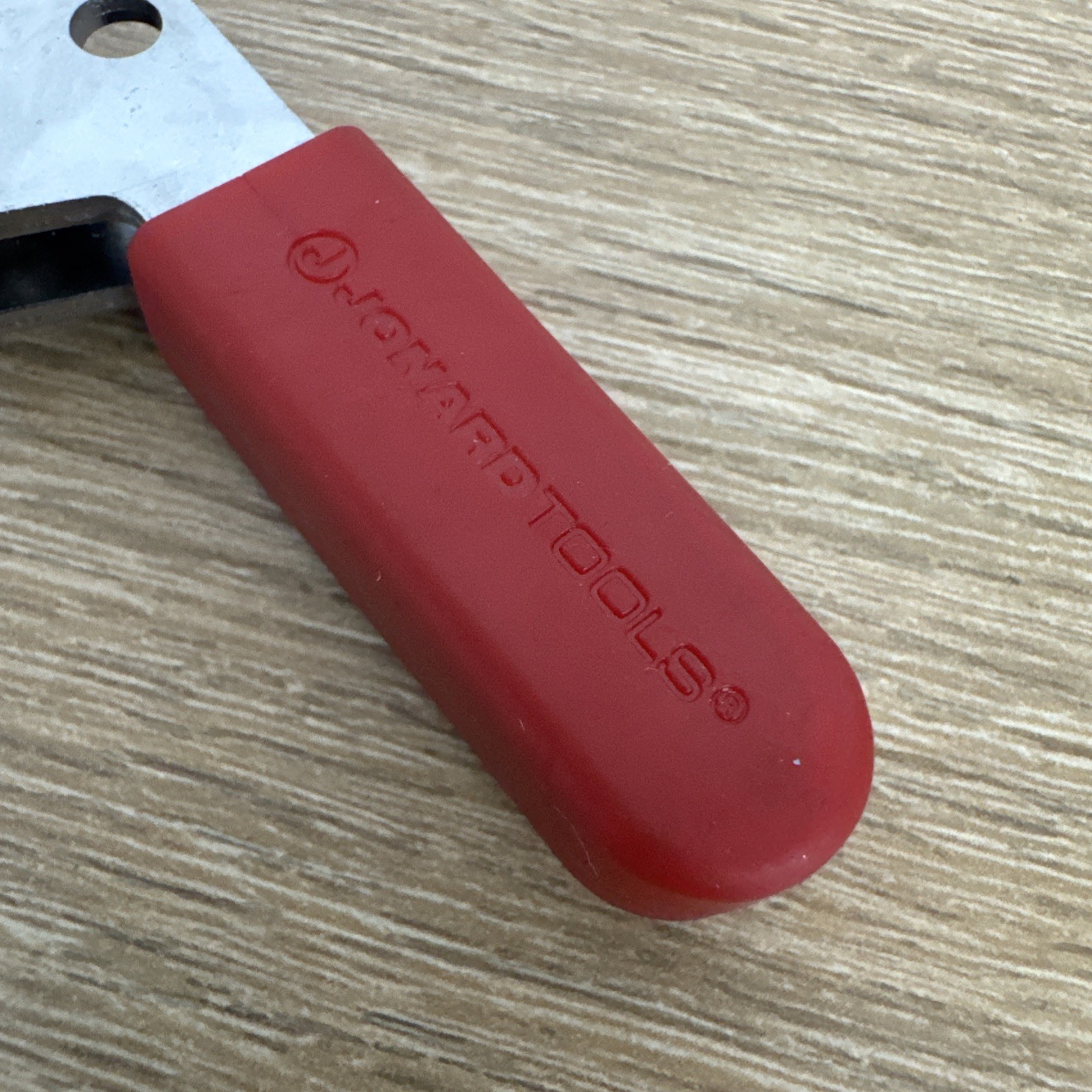 Jonard Tools Barrel Lock Plunger Key Steel for Highfield Innertite Locks 5 in