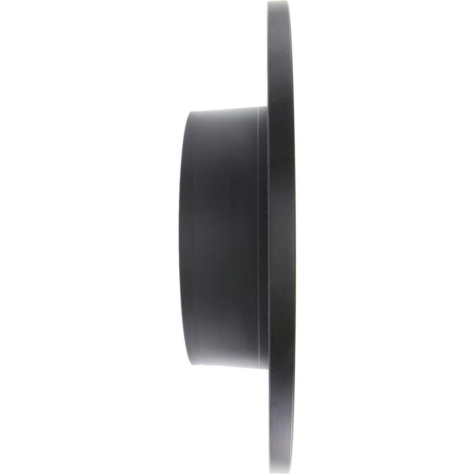 Rotor de freno de disco StopTech - Se adapta a 1999 - 2004 Land Roverer Discovery, 1994 - 2002 Foto 4 de 4