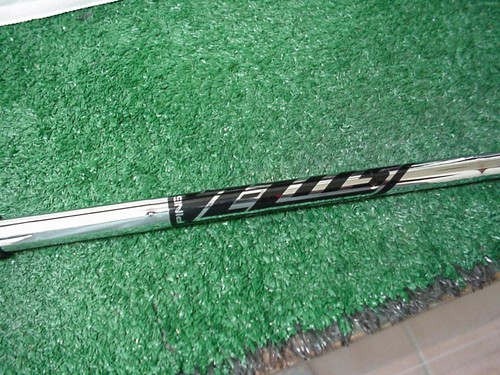 Neuwertiger Midnight Black Ping S159 58-10 58 Grad Lob Wedge S Grind Black Dot - Bild 5 von 5