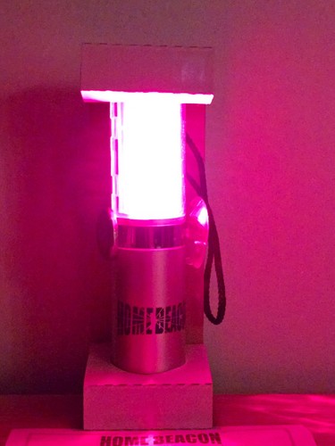 Home Beacon Guiding & Signaling Device Led Light Multi-function ATV Boat Car - Imagen 4 de 7