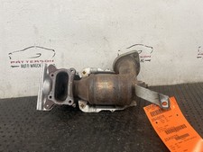 13-15 ACURA ILX 2.4 EXHAUST MANIFOLD