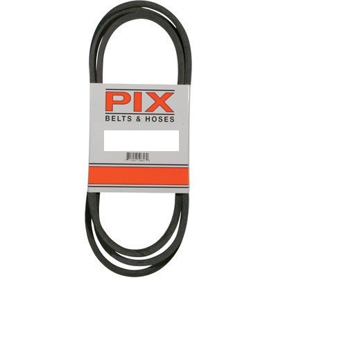 REPLACEMENT BELT FOR YAZOO KEES 205 395