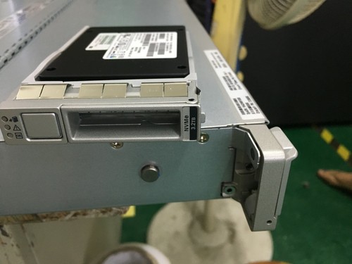 Sun Oracle 7317908 7314250 3.2TB NVMe Solid State Drive Assembly - Afbeelding 2 van 2