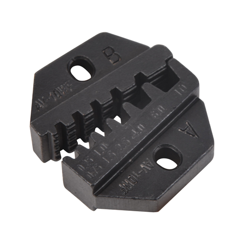 8 Model Crimping Jaws Dies Metal Replaceable for Multiple Crimper Tool - Afbeelding 4 van 35