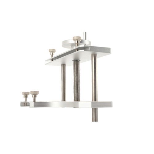 Metall BDM Rahmen LED BDM Edelstahlrahmen Steuergerät Rampe Adapter mit Sondenhalter - Bild 10 von 16