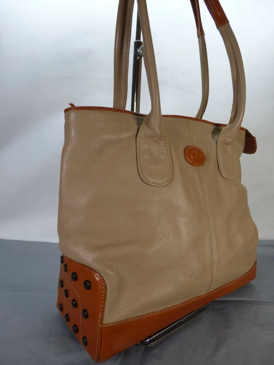 Tods bag vintage sale