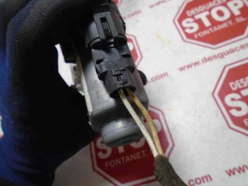 Elevalunas Delantero Izquierdo para RENAULT MEGANE I SCENIC (JA0) * 1999 530334 - Imagen 2 de 4