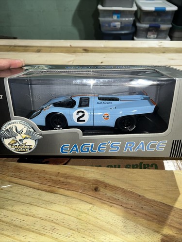 Universal Hobbies Eagles Race 1/18 1970 :: Daytona Winner - Picture 17 of 24