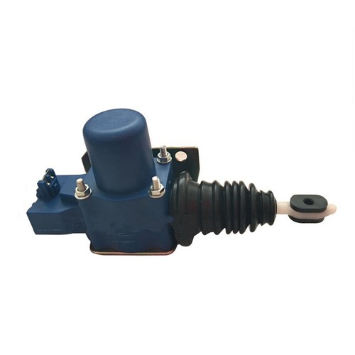 1x Machine Rear Door Lock Actuator Kit For Mitsubishi Pajero Montero V31 V32 V43 - Bild 3 von 4