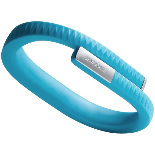 アクセサリー Jawbone whit motionX UP by Jawbone MotionX Bluetooth Activity Tracker, Medium