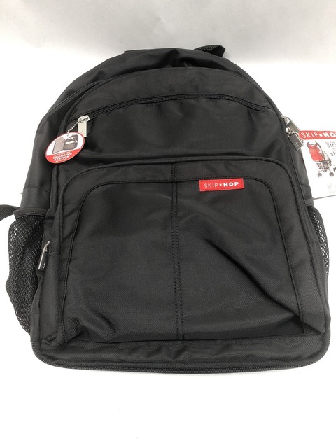 skip hop forma backpack diaper bag
