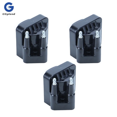 10472401 3x Ignition Coil Pack For Toyota Lexcen VN VP VR V6 3.8L 1990-1997 - Picture 11 of 11
