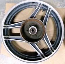 Used- Honda 1983 VF750S Sabre, Rear Wheel