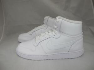 nike ebernon low mid