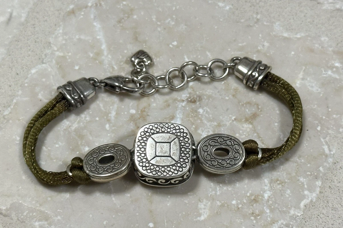 Brighton bracelets hotsell ebay