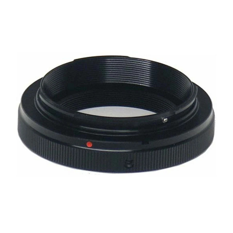 Bower 500mm / 1000mm f/8 Telephoto Lens for Canon EOS 80D 70D 60D + 2X Converter - Image 4 of 4