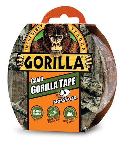 Gorilla Glue Tape Adhesive Superglue Repair and Bond High Strength Waterproof - Picture 28 of 30
