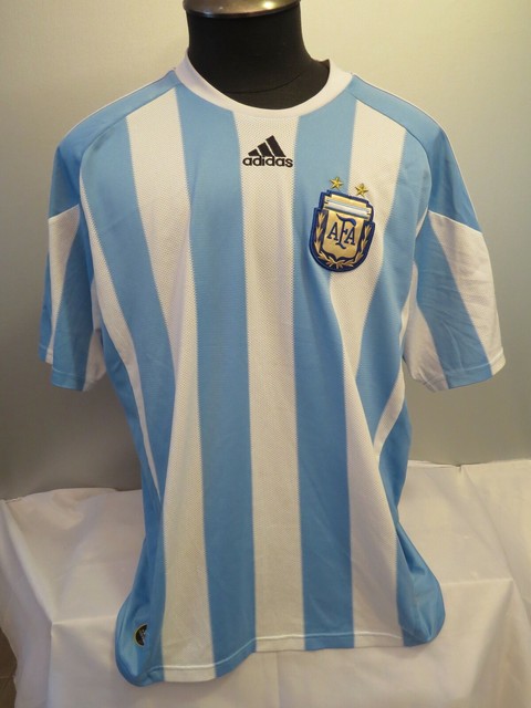 argentina winners jersey 2023