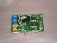 New Reliance Electric 0-57002 Circuit Board PCB Pre-Set Speed Interface FreeShip