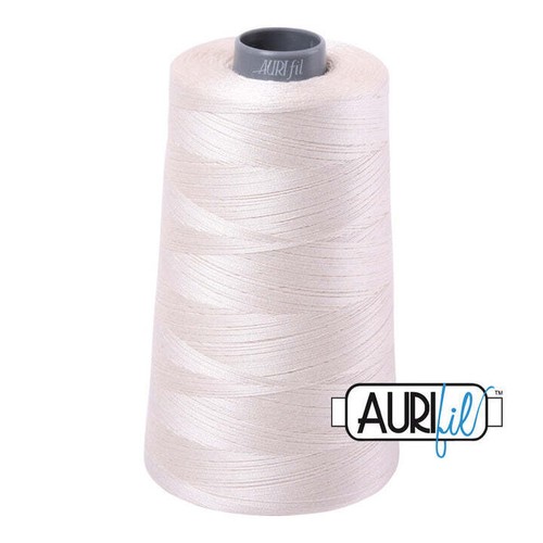 Aurifil Thread 28WT Cone Mako Cotton Solid Variegated - 3609 Yards Each - Picture 66 of 253