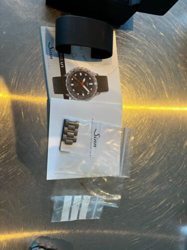 Sinn U1 Professional Ltd. Edition - Picture 4 of 6