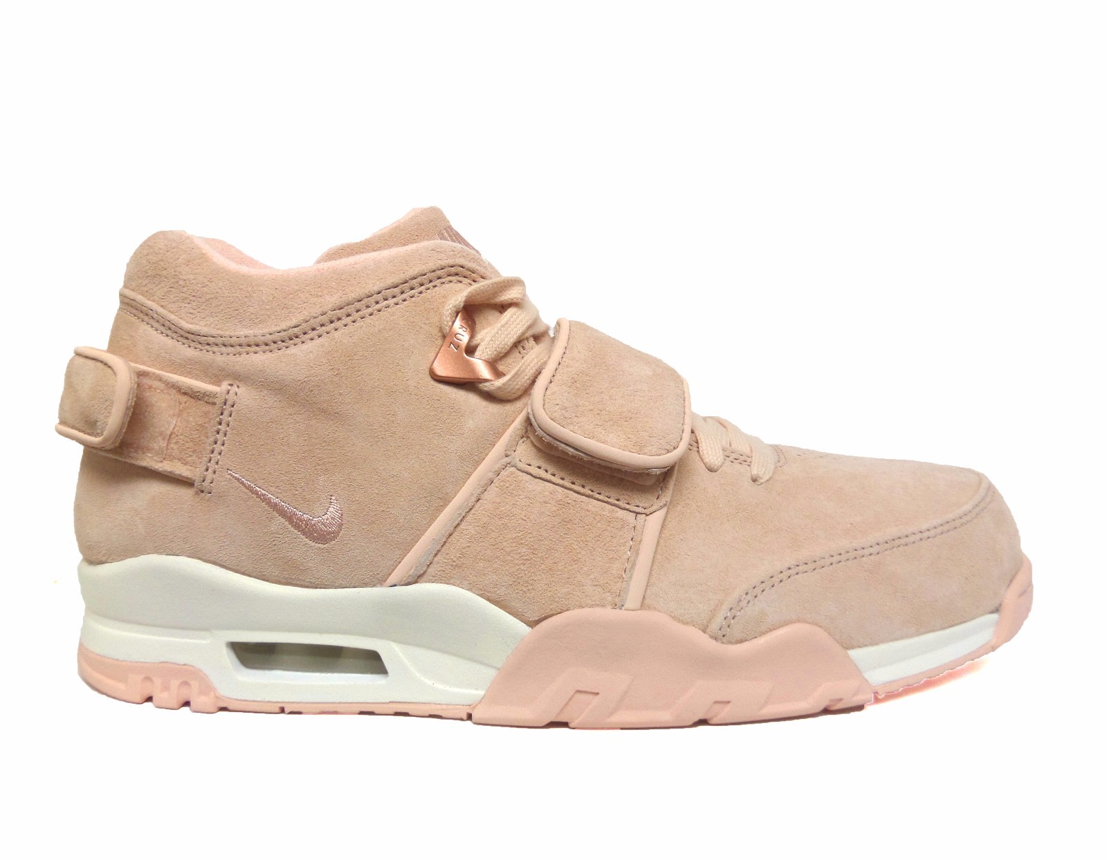 Nike Men's Air Trainer V. CRUZ QS Suede Shoes Orange Quartz 821955-800 b Great discount New shoes for men and women, limited time discount Nike Men's Air Trainer V. CRUZ QS Suede Shoes Orange Quartz 821955-800 b Great discount New shoes for men and women, limited time discount