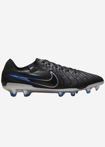 Nike Tiempo Legend 10 Pro FG "Shadow" Fußballschuhe Uk Größe 5,5 38,5 DV4333 040 - Bild 3 von 5