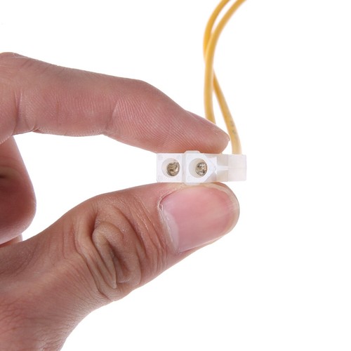 Fan Motor for Traeger Grill Mode & Pit Boss Wood Pellet Grills 120V 60Hz 3000rpm - Picture 8 of 9