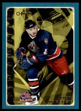 Jody Shelley 2003-04 O-Pee-Chee #284 Columbus Blue Jackets