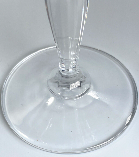 Renaissance by Carico Crystal Set of Four Water Goblets - Imagen 23 de 24