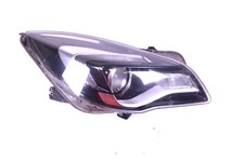 rechter Halogen Front-Scheinwerfer original Opel Insignia A Facelift rechts