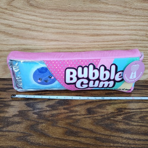 Kaugummi Duft Kaugummi Verpackung Sticks Plüsch Iscream Stofftier Spielzeug - Bild 7 von 17