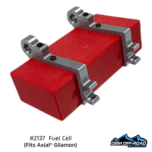 Brennstoffzelle hinten (passend für Axial® Gilamon) - Bild 11 von 11