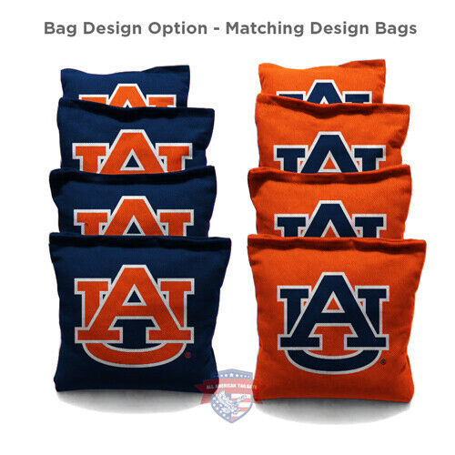 Auburn University Cornhole Bags - Bild 1 von 1