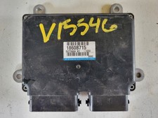 2012 Mitsubishi Outlander Engine Control Module SEE PHOTOS Computer 1860B715 ECM