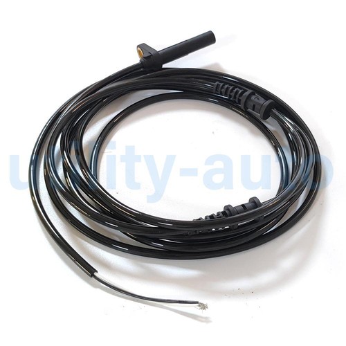 NEW 4635401917 Rear Left ABS Sensor Fit For Benz G63AMG G350 G550 G55AMG W463 - Picture 3 of 4