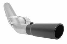 Gibson 3.5in CatBack Single Exhaust Fits 14-18 GMC Sierra 1500 Denali 5.3L