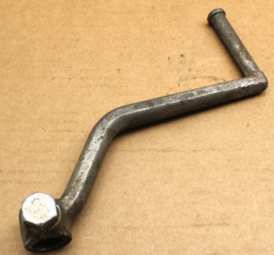 YAMAHA XS 1100 78-79 KICKSTART LEVER KICKSTARTER 2H7-15611-00-00