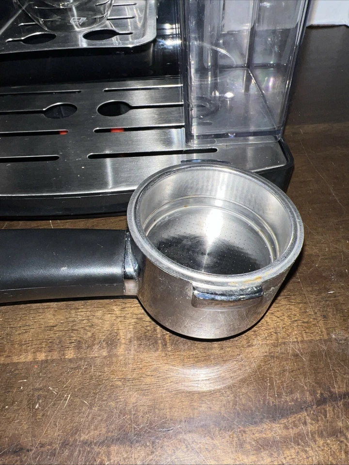 Эспрессо-машина EspressoWorks AEW3000 1250 Вт серии Barista с кофемолкой и 1 чашкой - Изображение 4 из 4