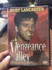 Vengeance Valley DVD---B99