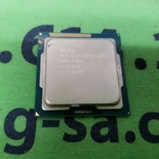 Intel Xeon E3-1240 v2 3.4GHz Quad-Core SR0P5 CPU Processor
