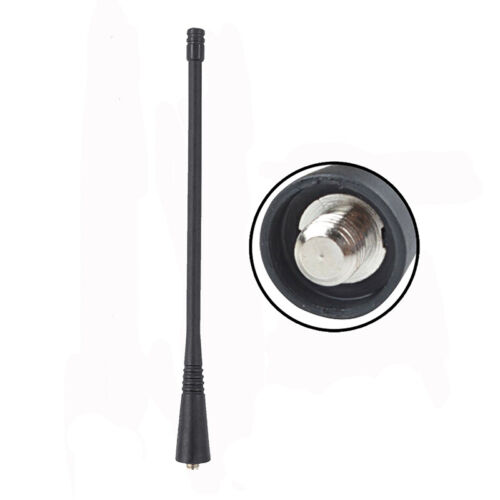10x zamiennik anteny UHF do radia CP200 CP200D HT750 HT1250 GP338 GP300 - Zdjęcie 2 z 4