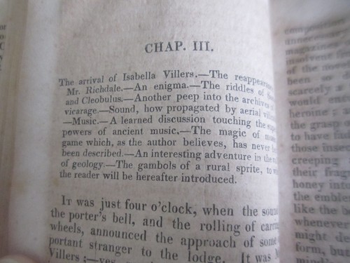 PHILOSOPHY IN SPORT MADE SCIENCE IN EARNEST 1828 vol 2 antique - Foto 7 di 11