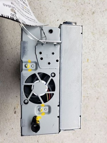 Equipo de audio Radio XC70 Receptor Se adapta a 15-16 VOLVO 70 SERIES 1115131 - Imagen 10 de 12