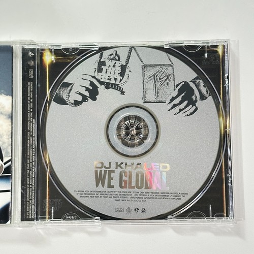 Hip Hop Rap R&B Urban Soul World CD Lot [A-K] Choose Title & Add To Cart - Picture 391 of 753