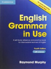 English Grammar in Use Students Book Intermediate with Answers by Raymond Murphy