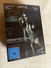 Graystone - Glaubst du an Geister? | DVD 18