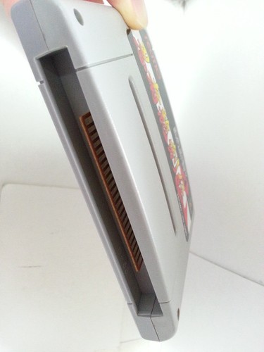 Ninja Ryukenden Tomoe SNES SFC RARO EN MUY BUEN ESTADO - Imagen 12 de 12