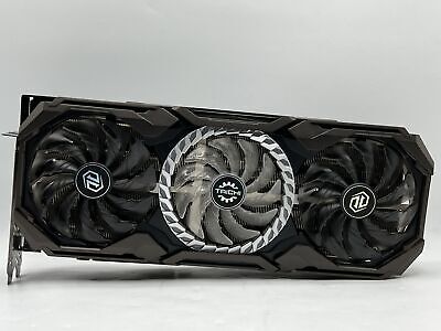 ASRock Taichi X OC Radeon RX 6800 XT 16GB RX6800XT TCX 16GO ASRock Taichi X OC Radeon RX 6800 XT 16GB RX6800XT TCX 16GO
