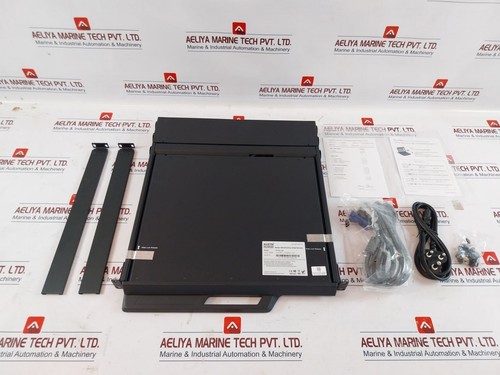 Austin Hughes F117E_US LCD Console Drawer Set PG-CV-F117-Q113V1 - Picture 19 of 20